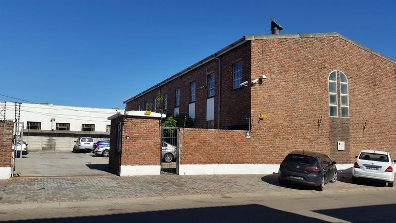 Commercial Property for Sale in Korsten Eastern Cape